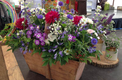 British Grown Flowers Greenacre Flowers wedding Exeter (5) 400