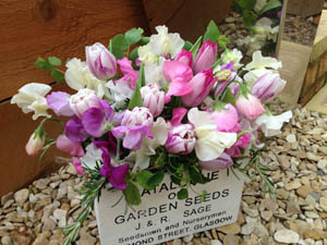 Greenacre Flowers Events Exeter (5) 300