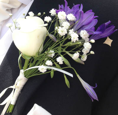 Greenacre Flowers Exeter Wedding Flowers 2a 400