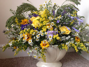 Corporate Flowers by Greenacre Flowers Exeter (5) 300