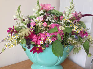 Corporate Flowers by Greenacre Flowers Exeter (6) 300